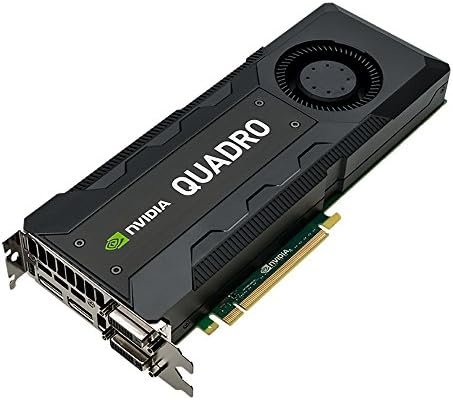 PNY VCQK5200-PB NVIDIA Quadro K5200 8GB Video Card – Wholesale & Export UAE