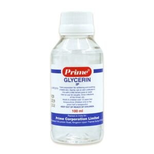 PRIME GLYCERIN BP 100ML – Wholesale & Export UAE