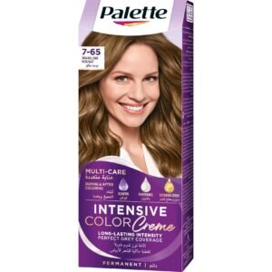 Palette Intensive Color Creme 7-65 Sparkling Nougat – Wholesale & Export UAE