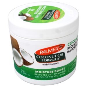 Palmer’s Coconut Oil Formula Moisture Gro Hairdress, 150g – Wholesale & Export UAE