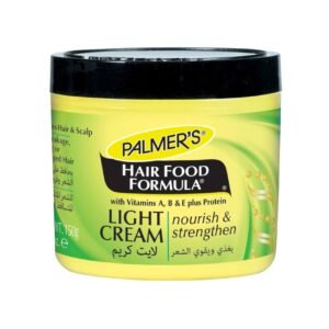 Palmer’s Hair Food Cream, 150g – Wholesale & Export UAE