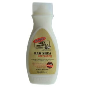 Palmer's Raw Shea Body Lotion White 250ml – Wholesale & Export UAE