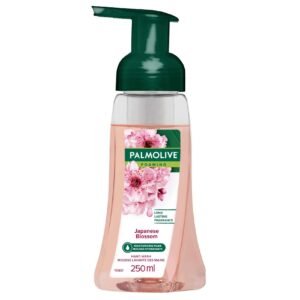 Palmolive Japanese Cherry Blossom Foam Hand Soap 250ml – Wholesale & Export UAE