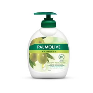 Palmolive Naturals Milk & Olive Liquid Hand Soap 300ml – Wholesale & Export UAE