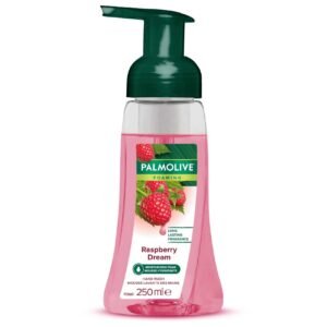 Palmolive Raspberry Dream Foam Hand Soap 250ml – Wholesale & Export UAE