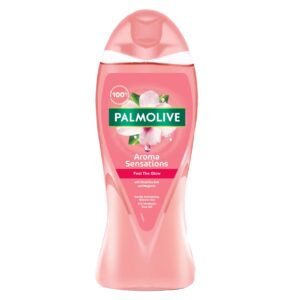 Palmolive Shower Gel / Body Wash Aroma Sensations Feel The Glow 500ml – Wholesale & Export UAE