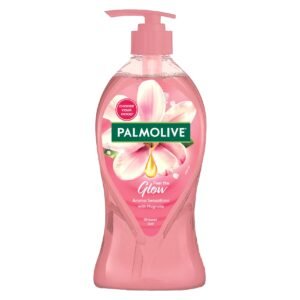 Palmolive Shower Gel / Body Wash Aroma Sensations Feel The Glow 750ml – Wholesale & Export UAE