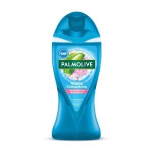 Palmolive Shower Gel / Body Wash Aroma Sensations Feel The Massage 250ml – Wholesale & Export UAE