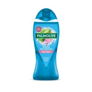 Palmolive Shower Gel / Body Wash Aroma Sensations Feel The Massage 500ml – Wholesale & Export UAE