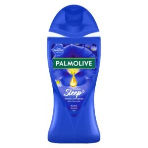 Palmolive Shower Gel / Body Wash Aroma Sensations Sleep 500ml – Wholesale & Export UAE