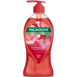 Palmolive Shower Gel / Body Wash Aroma Sensations So Glamorous 750ml – Wholesale & Export UAE