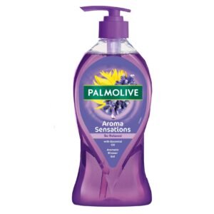 Palmolive Shower Gel / Body Wash Aroma Sensations So Relaxed 750ml – Wholesale & Export UAE