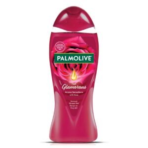 Palmolive Shower Gel / Body Wash Gourmet Feel Glamorous 500ml – Wholesale & Export UAE