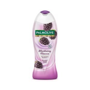 Palmolive Shower Gel / Body Wash Gourmet Spa Blackberry 500ml – Wholesale & Export UAE
