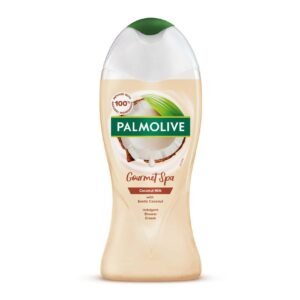 Palmolive Shower Gel / Body Wash Gourmet Spa Coconut Milk 250ml – Wholesale & Export UAE