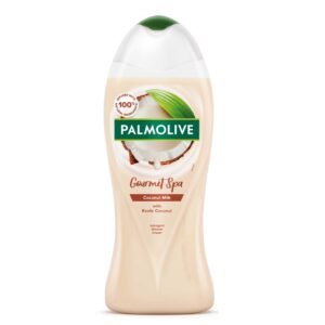 Palmolive Shower Gel / Body Wash Gourmet Spa Coconut Milk 500ml – Wholesale & Export UAE