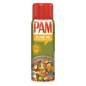 Pam Non Stick Olive Oil Cooking Spray 141ml – Wholesale & Export UAE