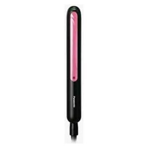 Panasonic Hair Straightener EH-HV21, Black – Wholesale & Export UAE