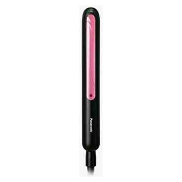 Panasonic Hair Straightener EH-HV21, Black – Wholesale & Export UAE