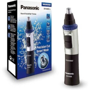 Panasonic Nose Ear Hair Trimmer ER-GN30 – Wholesale & Export UAE