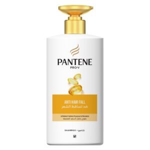 Pantene Pro-V Anti-Hair Fall Shampoo, 500ml – Wholesale & Export UAE