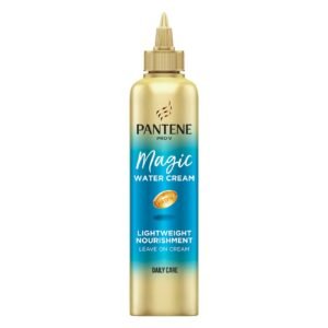 Pantene Water Cream Daily Care Leave On Cream 270ml – Wholesale & Export UAE