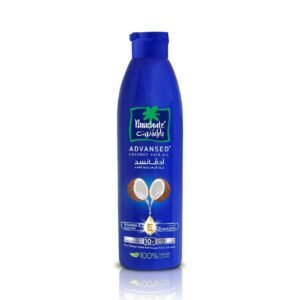 Parachute Coconut Hair Oil with Vitamin E, 300ml – Wholesale & Export UAE