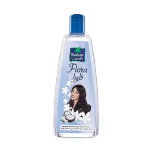 Parachute Flora Coconut Hair Oil 300ml – Wholesale & Export UAE