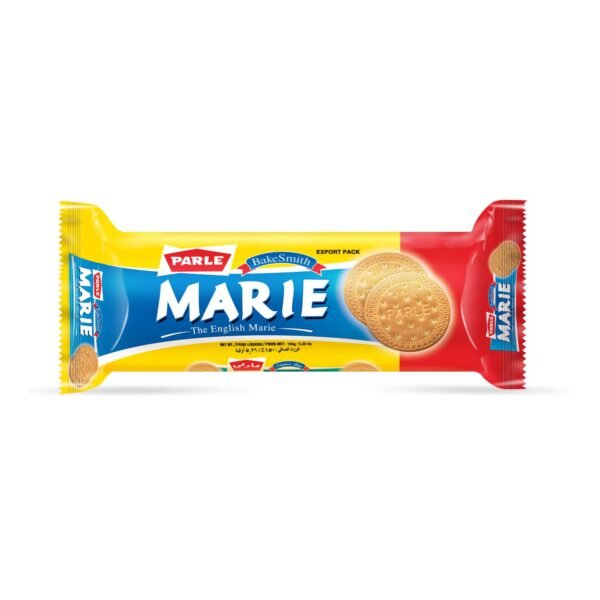 Parle Marie Biscuits, 134.4g – Wholesale & Export UAE