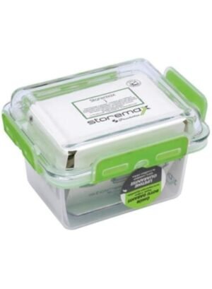 Pasabahce 1080071 STOREMAX W/LID 1PC – Wholesale & Export UAE
