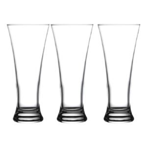 Pasabahce G4U Pub Tumbler Set 320ml 3 PCS – Wholesale & Export UAE