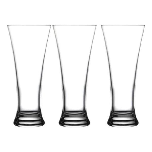 Pasabahce G4U Pub Tumbler Set 320ml 3 PCS – Wholesale & Export UAE