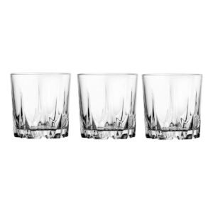 Pasabahce Karat Tumbler Set 300ml 3 PCS – Wholesale & Export UAE