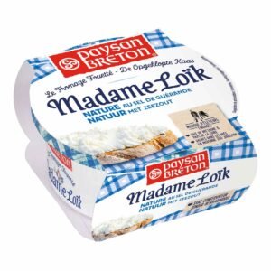 Paysan Breton Madame Loik Natural Whipped Cheese Pot, 150g – Wholesale & Export UAE