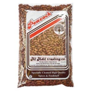 Peacock Amritsari Rajma 1kg – Wholesale & Export UAE
