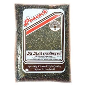 Peacock-Black-Urad-Whole-1kg-2 Peacock Black Urad Whole 1kg – Wholesale & Export UAE