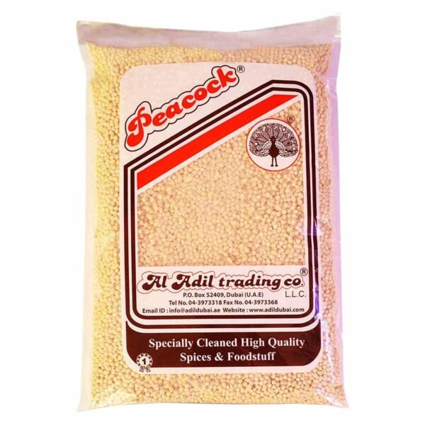 Peacock-Gota-Urad-Dal-1kg-2 Peacock Gota Urad Dal 1kg – Wholesale & Export UAE