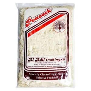 Peacock Jada Poha 500g – Wholesale & Export UAE