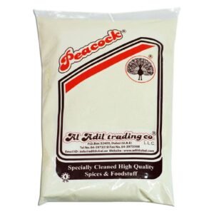 Peacock Maida 1kg – Wholesale & Export UAE