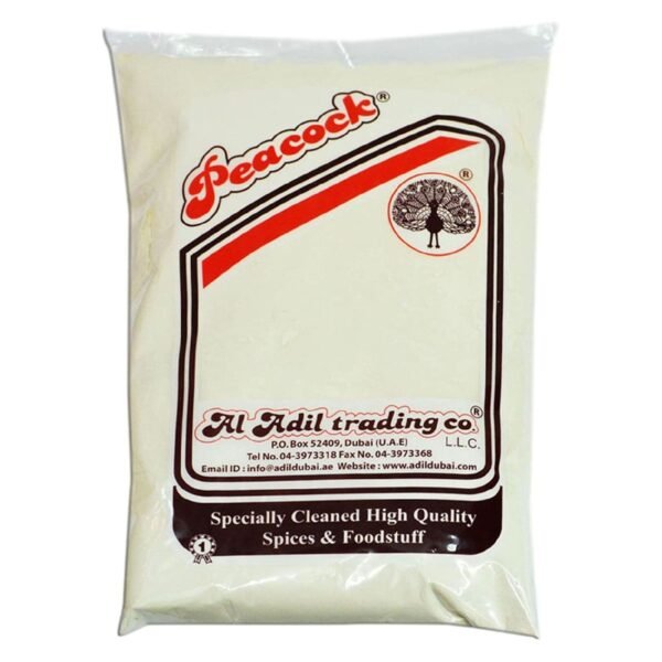 Peacock-Maida-1kg-2 Peacock Maida 1kg – Wholesale & Export UAE