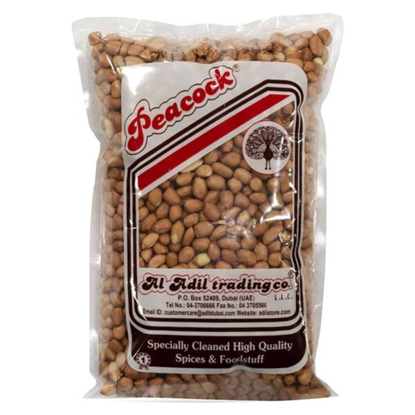 Peacock-Peanuts-1kg-2 Peacock Peanuts 1kg – Wholesale & Export UAE