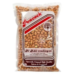 Peacock-Peanuts-500g-2 Peacock Peanuts 500g – Wholesale & Export UAE