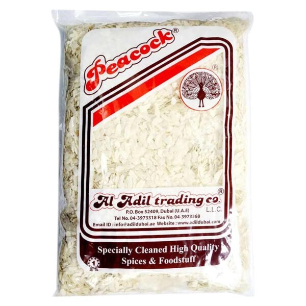 Peacock-Poha-Jada-1kg-2 Peacock Poha Jada 1kg – Wholesale & Export UAE