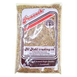 Peacock Red Chawali 500g – Wholesale & Export UAE