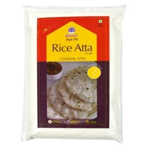 Peacock Rice Powder 1kg – Wholesale & Export UAE