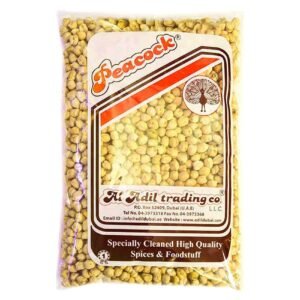 Peacock Small Kabuli Chana 1kg – Wholesale & Export UAE