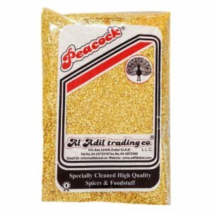 Peacock Small Moong Dal 500g – Wholesale & Export UAE
