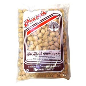 Peacock Wadi Soya Bean 200g – Wholesale & Export UAE