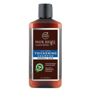 Petal Fresh Shampoo Thickening, 355ml – Wholesale & Export UAE