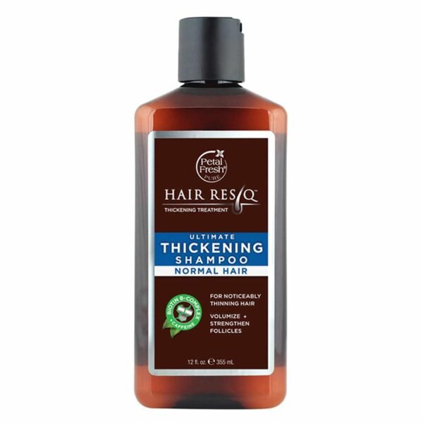 Petal Fresh Shampoo Thickening, 355ml – Wholesale & Export UAE